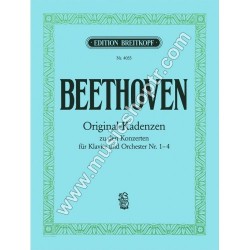 BEETHOVEN, Ludwig van