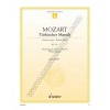 MOZART, Wolfgang Amadeus