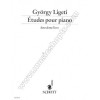 LIGETI, Gyorgy