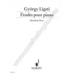 LIGETI, Gyorgy