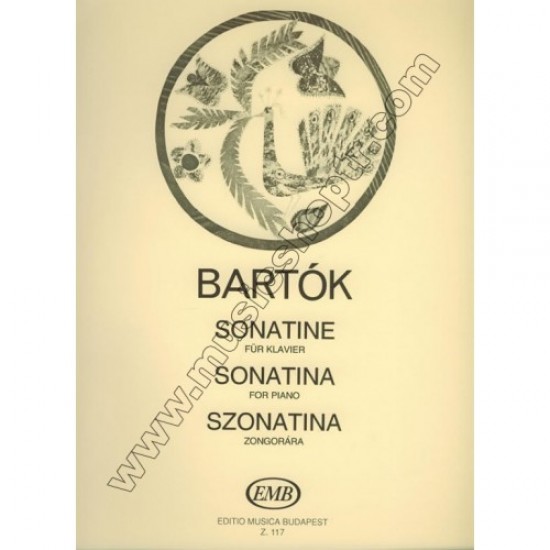 BARTOK, Bela