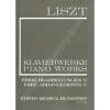 LISZT, Franz