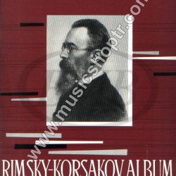 RIMSKY - KORSAKOW, N.
