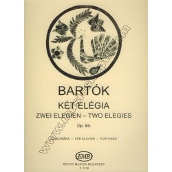 BARTOK, Bela BARTOK, Bela