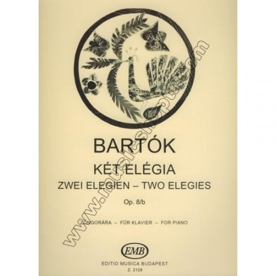 BARTOK, Bela