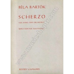 BARTOK, Bela BARTOK, Bela