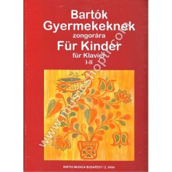 BARTOK, Bela BARTOK, Bela