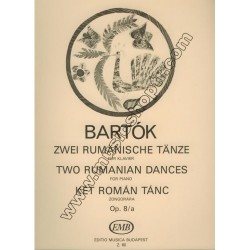 BARTOK, Bela BARTOK, Bela