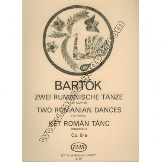 BARTOK, Bela