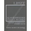 LISZT, Franz