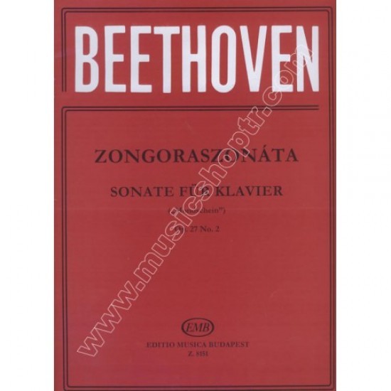 BEETHOVEN, Ludwig van