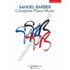 BARBER, Samuel