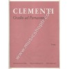 CLEMENTI, Muzio