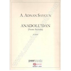 SAYGUN, Adnan