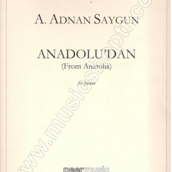 SAYGUN, Adnan