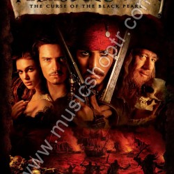 Pirates of the Caribbean