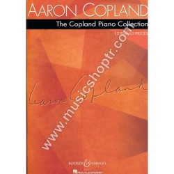 COPLAND, Aaron