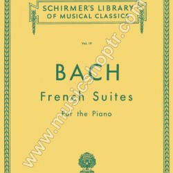 BACH,  Johann Sebastian