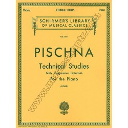 PISCHINA, Johann