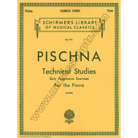 PISCHINA, Johann