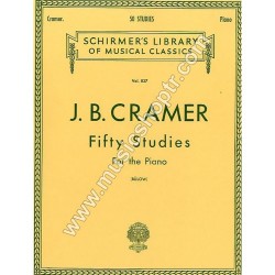 CRAMER, Johann Baptist