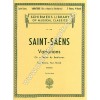 SAINT - SAENS, Camille