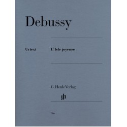 DEBUSSY, Claude