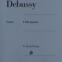 DEBUSSY, Claude