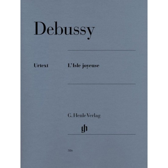 DEBUSSY, Claude