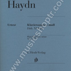 HAYDN, Joseph
