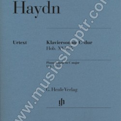 HAYDN, Joseph