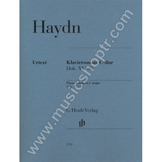 HAYDN, Joseph