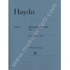HAYDN, Joseph