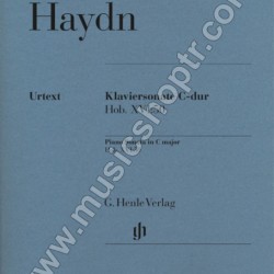 HAYDN, Joseph