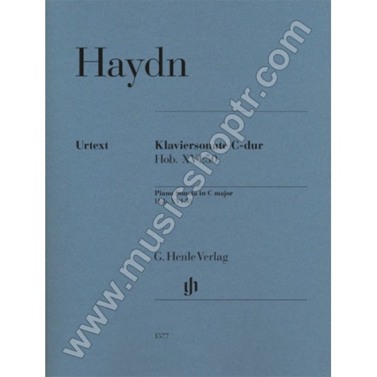 HAYDN, Joseph