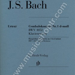BACH,  Johann Sebastian BACH,  Johann Sebastian