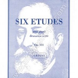 SAINT - SAENS, Camille SAINT - SAENS, Camille