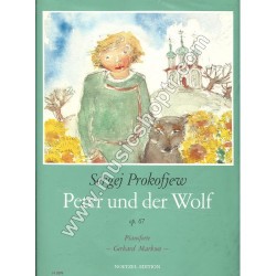 PROKOFJEW, Sergey PROKOFJEW, Sergey