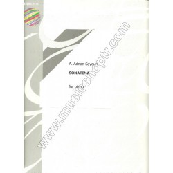 SAYGUN, Adnan SAYGUN, Adnan