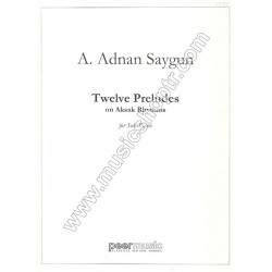 SAYGUN, Adnan SAYGUN, Adnan