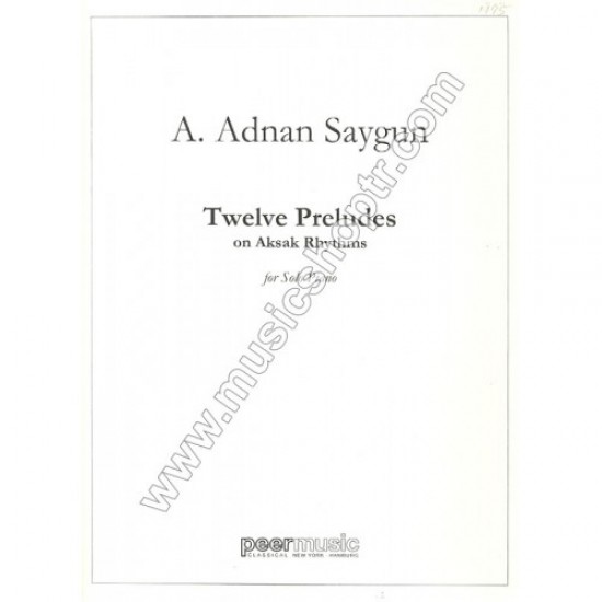 SAYGUN, Adnan