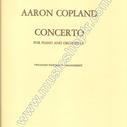 COPLAND, Aaron