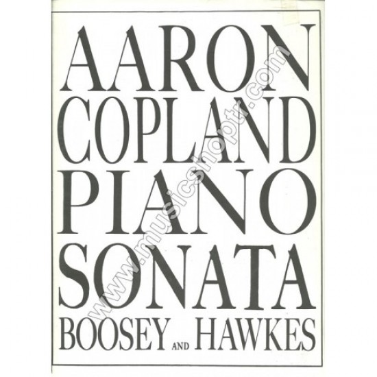 COPLAND, Aaron