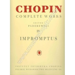 CHOPIN, Frederic CHOPIN, Frederic