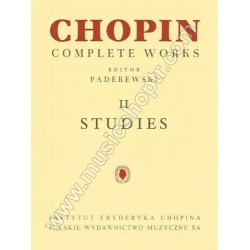 CHOPIN, Frederic