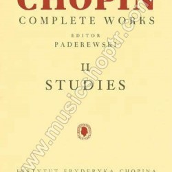 CHOPIN, Frederic CHOPIN, Frederic