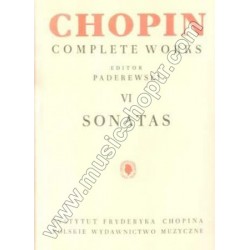 CHOPIN, Frederic