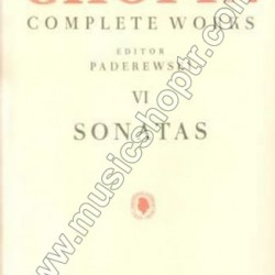 CHOPIN, Frederic CHOPIN, Frederic