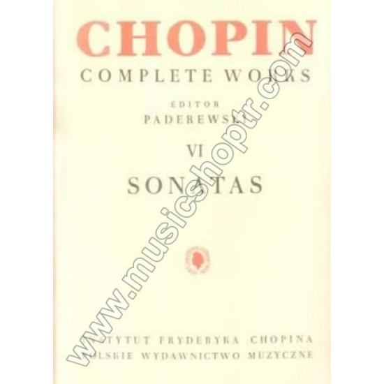 CHOPIN, Frederic