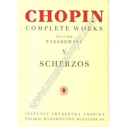CHOPIN, Frederic CHOPIN, Frederic